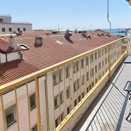 Milano Trieste