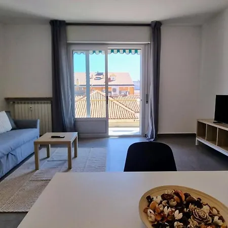 Lägenhet Milano
