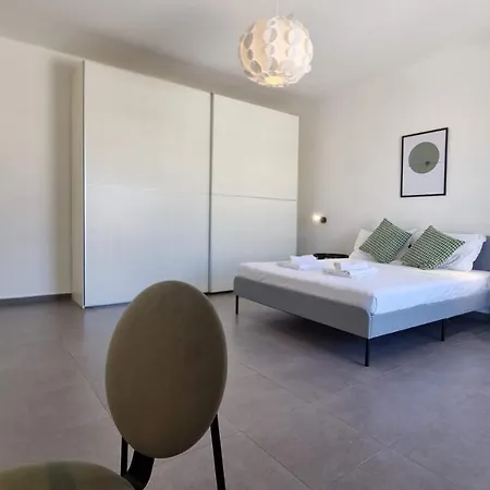 Appartement Milano