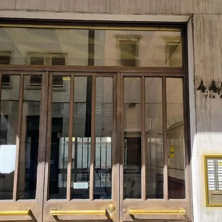 Milano Trieste