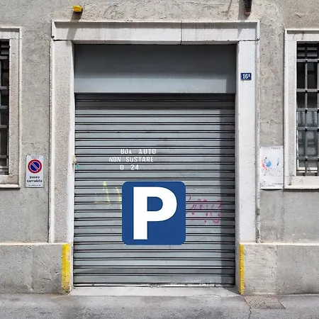 Milano * Триест
