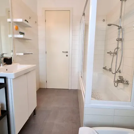 Milano Apartment
