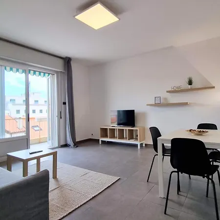 Appartement Milano