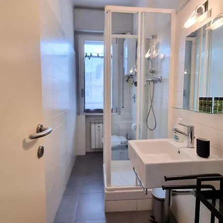 Appartement Milano *