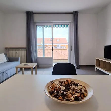 Milano Appartement *