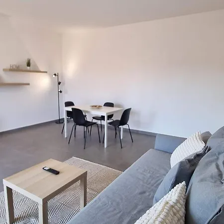 Milano Apartment *