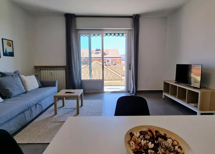 Appartement Milano