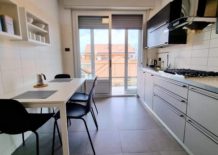 Milano Appartement Triëst