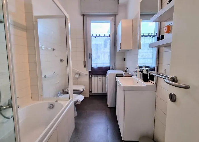 Milano Appartement Triëst