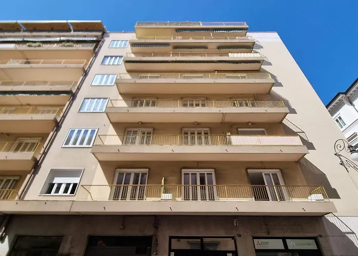 Appartement Milano *