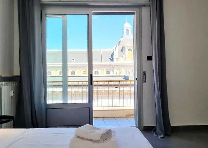 Milano Appartement *