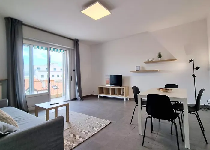 Appartement Milano