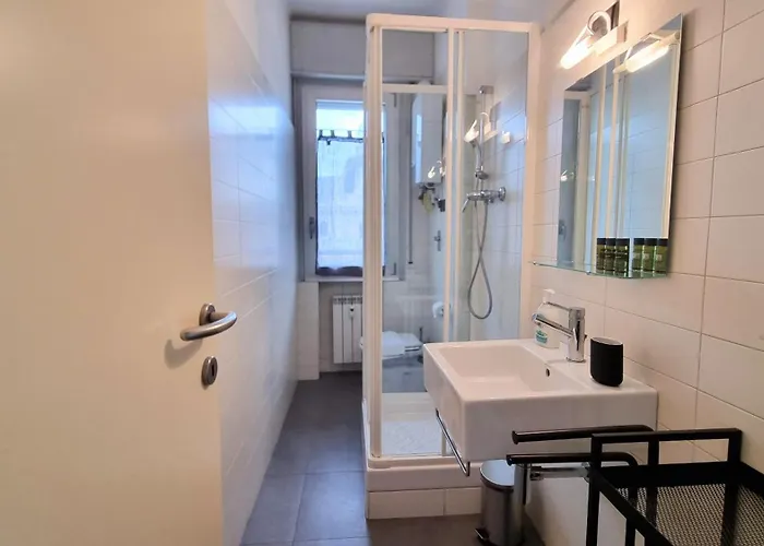 Appartement Milano *