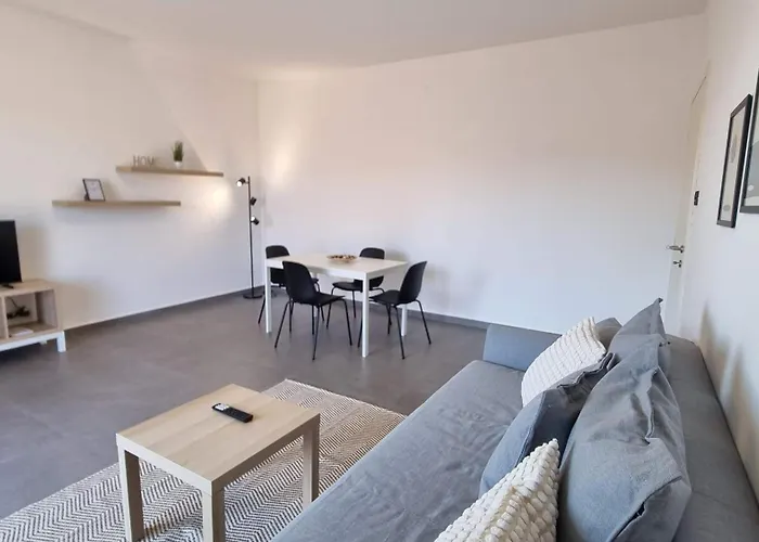 Milano Appartement *